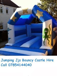 Jumping Jjs Bouncy Castle Hire 1063675 Image 2